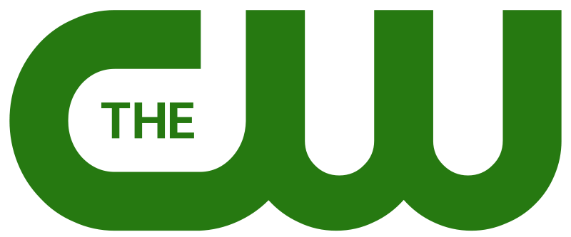 Cw logo